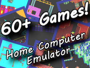 Read more about the article The Family Emulator