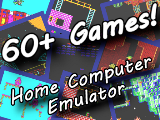 Read more about the article The Family Emulator