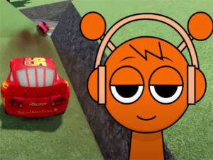 Read more about the article Sprunki Stunt Driving Simulator