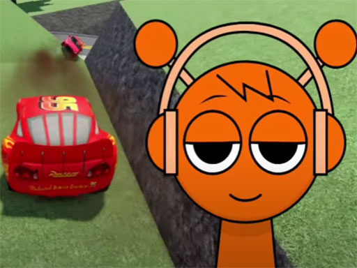 Read more about the article Sprunki Stunt Driving Simulator