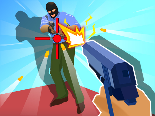 Read more about the article Agent Hunt Hitman Shooter
