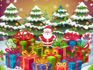Read more about the article Christmas Gift Match