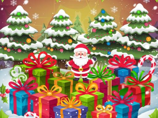 Read more about the article Christmas Gift Match