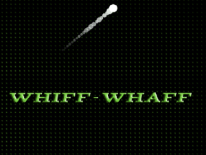 Read more about the article Whiff Whaff