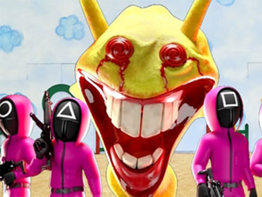 Read more about the article Squid Game X Sprunki Tetris