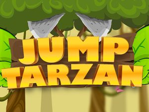 Read more about the article Jump Tarzan