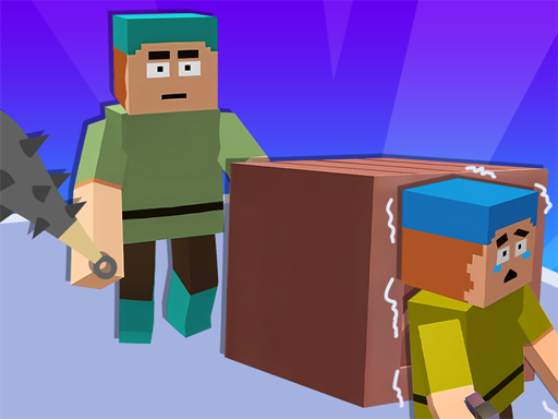 Read more about the article Horror Minecraft Partytime
