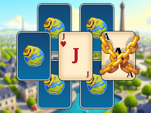Read more about the article Solitaire World Tour