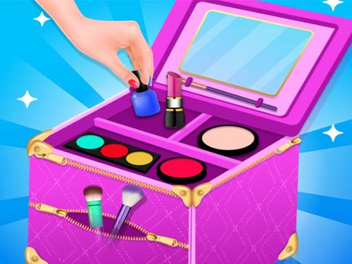 Read more about the article Makeup Kit Makeup Game