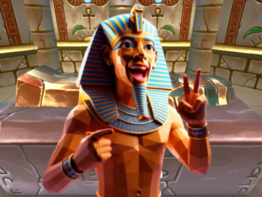 Read more about the article Escape Ancient Egypt