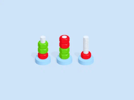 Read more about the article Nut And Bolt