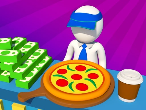 Read more about the article Here Your Pizza