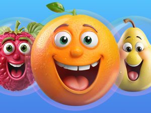 Read more about the article Merge fruits: 2048 New in 2D!