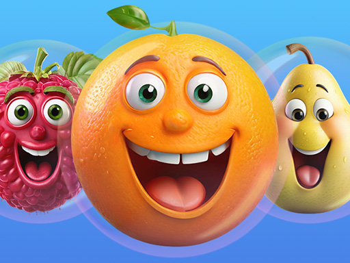 Read more about the article Merge fruits: 2048 New in 2D!