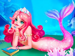 Read more about the article Magic Mermaid Salon