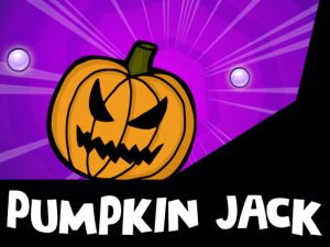 Read more about the article Pumpkin Jack