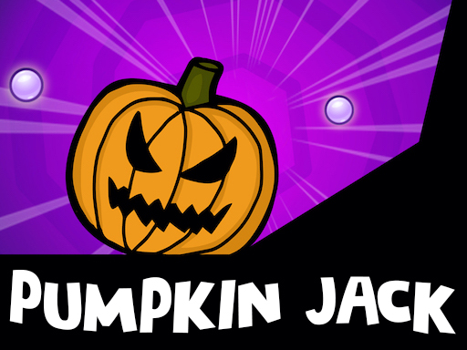 Read more about the article Pumpkin Jack