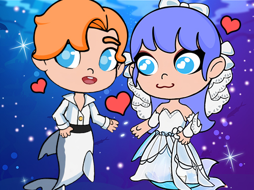 Read more about the article Mermaid Wedding World