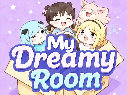 Read more about the article My Dreamy Room Home Design