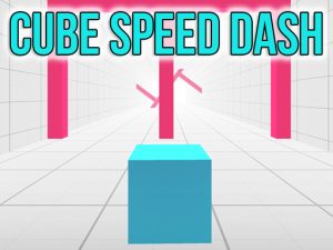 Read more about the article Cube Speed Dash
