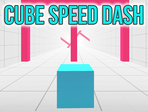 Read more about the article Cube Speed Dash