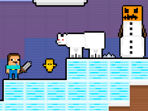 Read more about the article NoobCraft Totem
