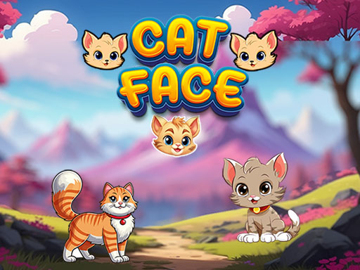 Read more about the article Cat Face