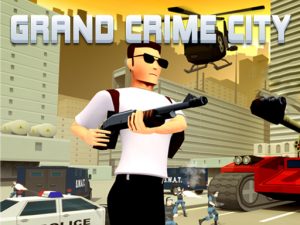 Read more about the article Grand Crime City