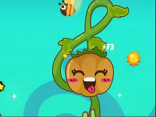 Read more about the article Idle Garden