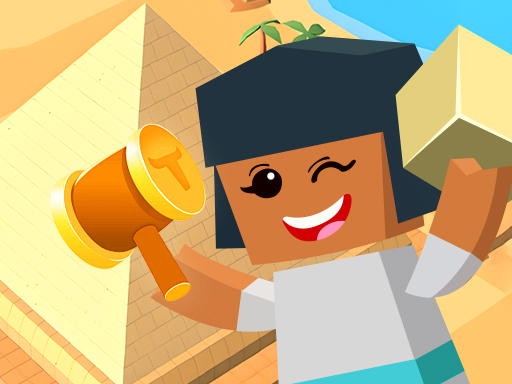 Read more about the article Idle Landmark Builder