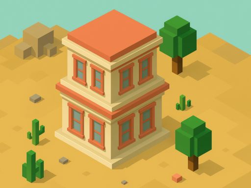 Read more about the article Tappy Tower