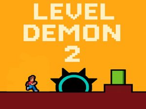 Read more about the article Level Demon 2