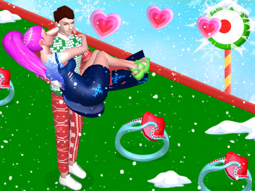 Read more about the article Bestie Breakup Run Christmas Love