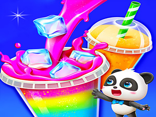 Read more about the article Baby Pandas Juice Maker