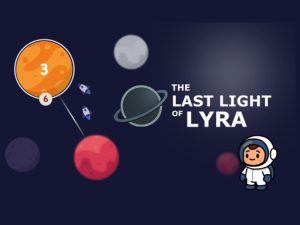 Read more about the article The Last Light of Lyra