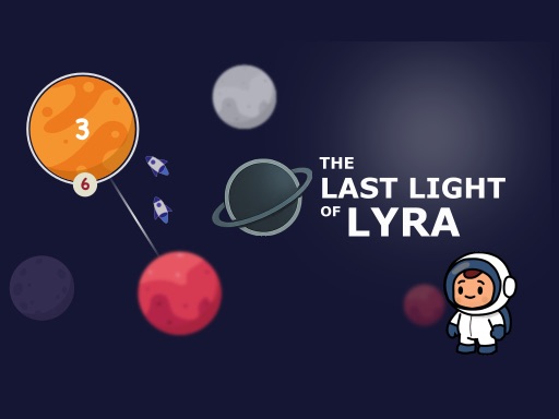 You are currently viewing The Last Light of Lyra