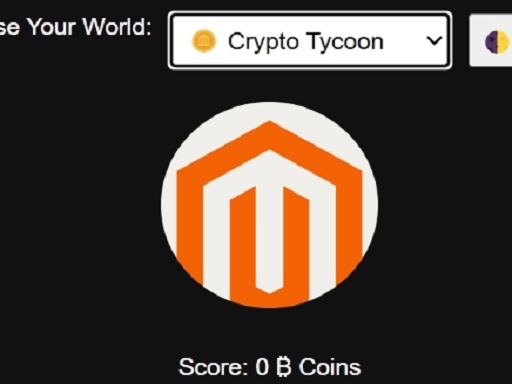 Read more about the article Multi Theme Clicker Game