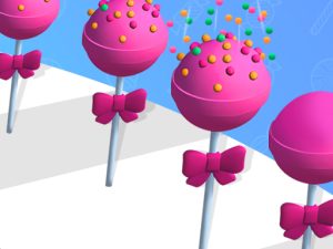 Read more about the article Lollipop Stack Run