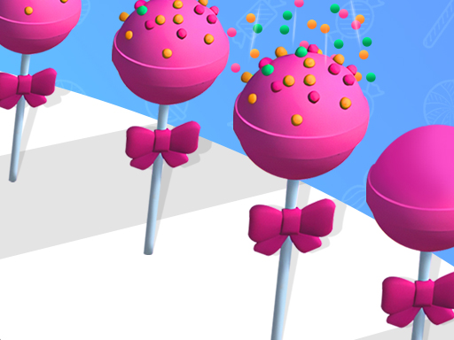 Read more about the article Lollipop Stack Run