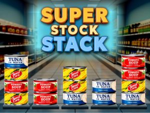 Read more about the article Super Stock Stack