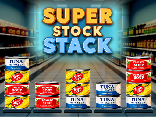 Read more about the article Super Stock Stack
