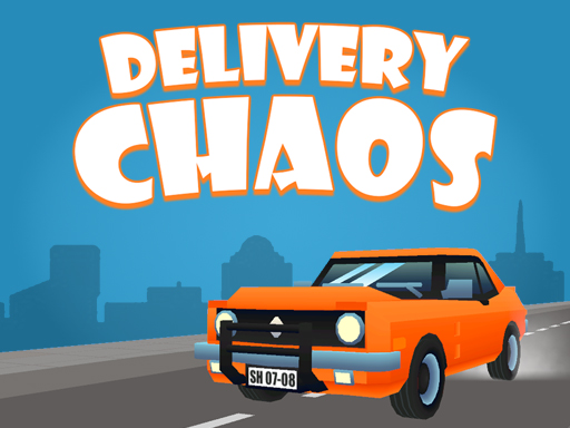 Read more about the article Delivery Chaos