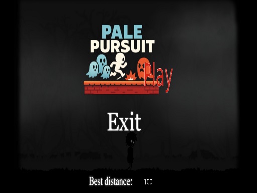 Read more about the article Pale Pursuit