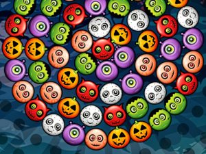 Read more about the article Bubble Wheel Halloween
