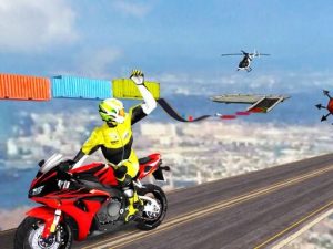 Read more about the article Moto SkyRace Mayhem