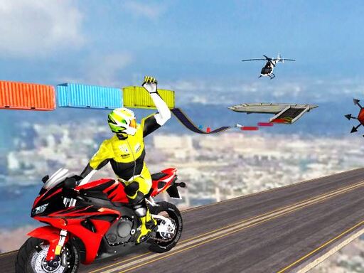 Read more about the article Moto SkyRace Mayhem