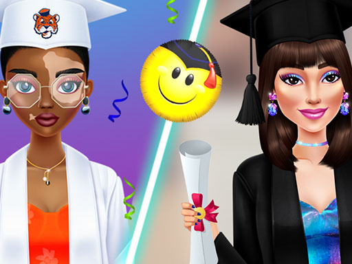 Read more about the article Graduation Makeup Trends
