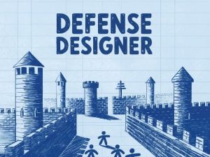 Read more about the article Defense Designer
