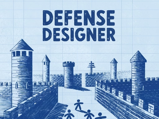 Read more about the article Defense Designer
