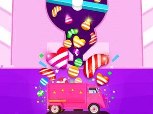 Read more about the article Candy Balls
